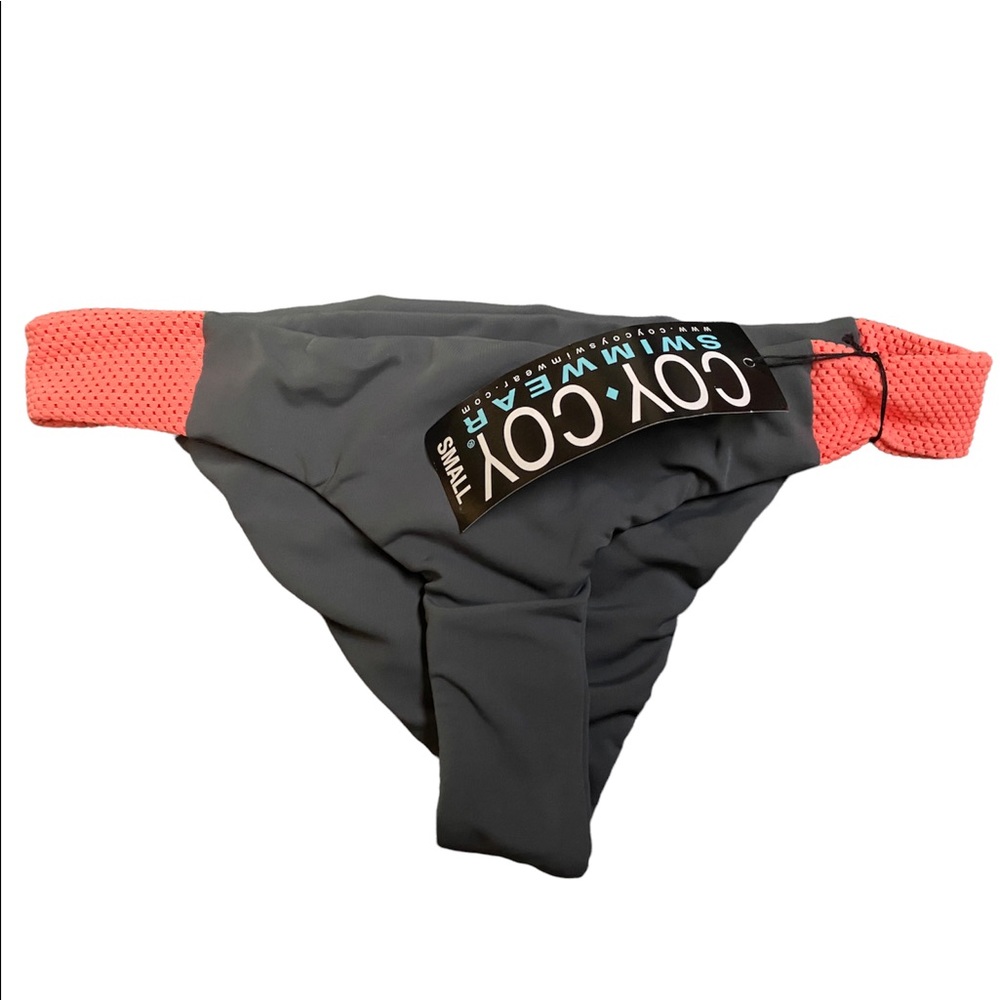 Sporty bottoms